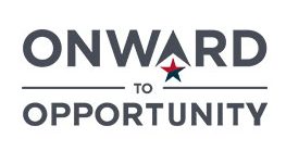Onward to Opportunity logo