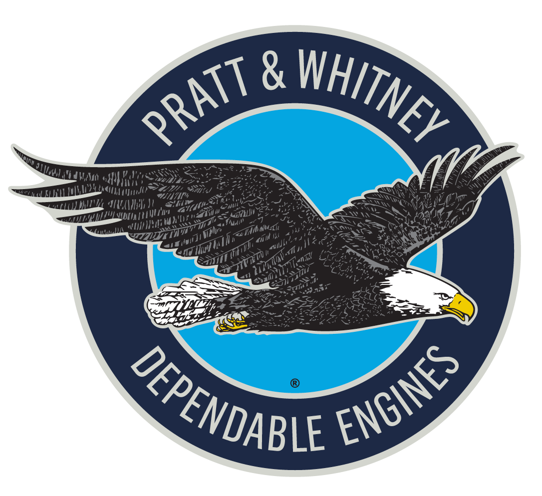 Pratt-Whitney-logo