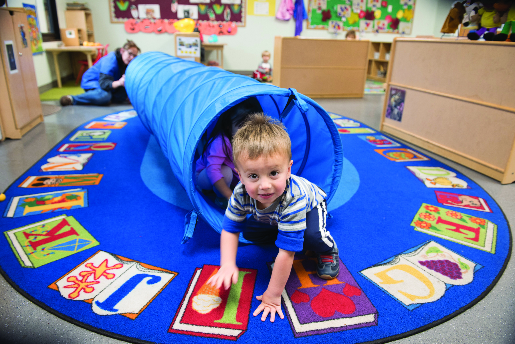 childcare