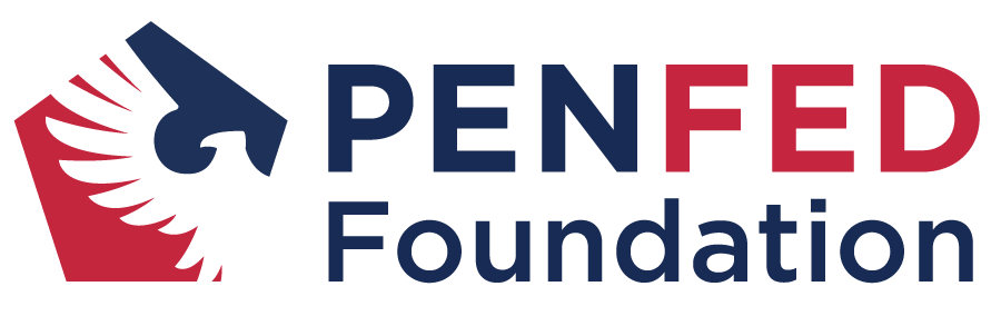 Pen Fed Foundation logo