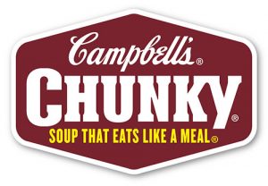 Campbell's Chunky logo