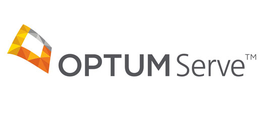 OptumServe logo