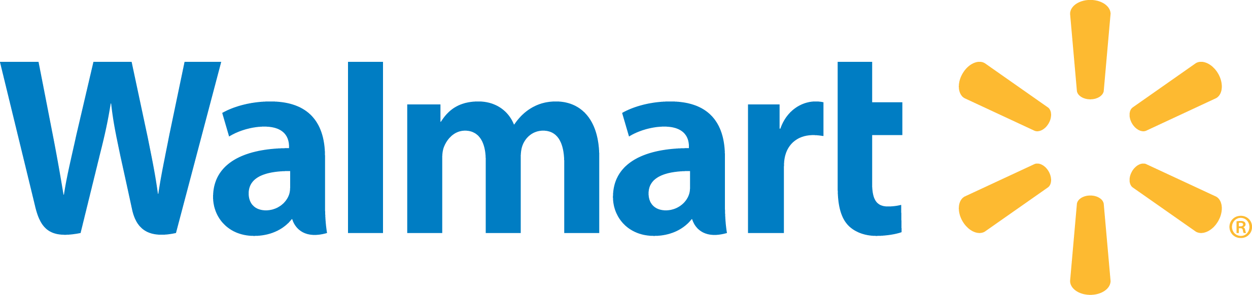 Walmart Corporate logo