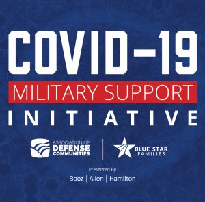 covid military support initiative