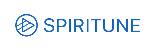 Spiritune logo