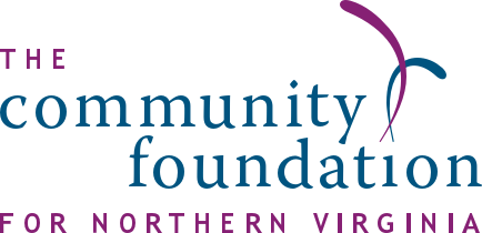 Northern Virginia Community Foundation logo