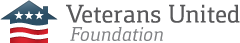 Veterans United Foundation logo
