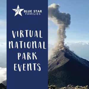Virtual National Parks Events
