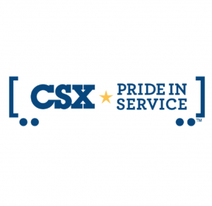 CSX pride in service