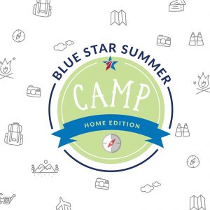 Blue Star Summer Camp