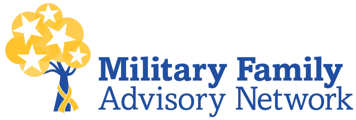 Military Family Advisory Network logo