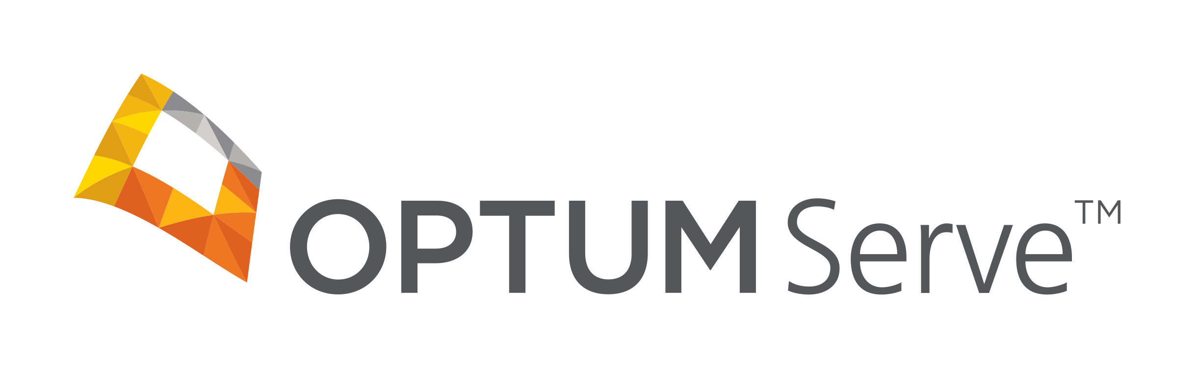 OptumServe logo