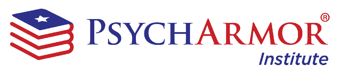 Psycharmor Institute logo