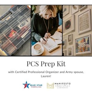 PCS Prep Kit