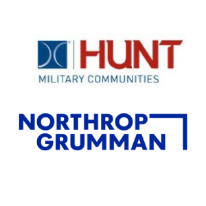 hunt companies & Northrop Grumman