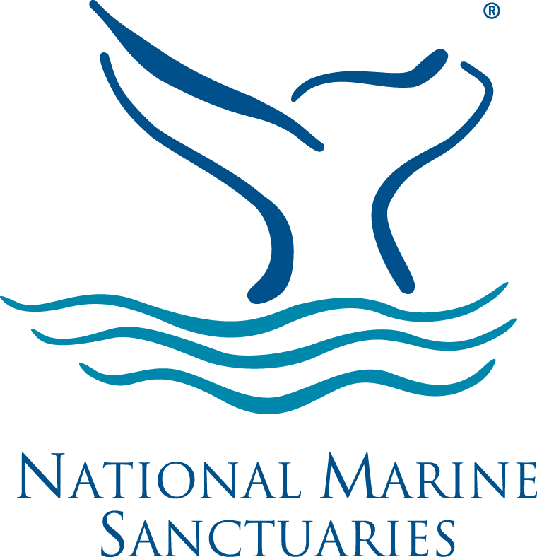 NOAA National Marine Sanctuaries logo