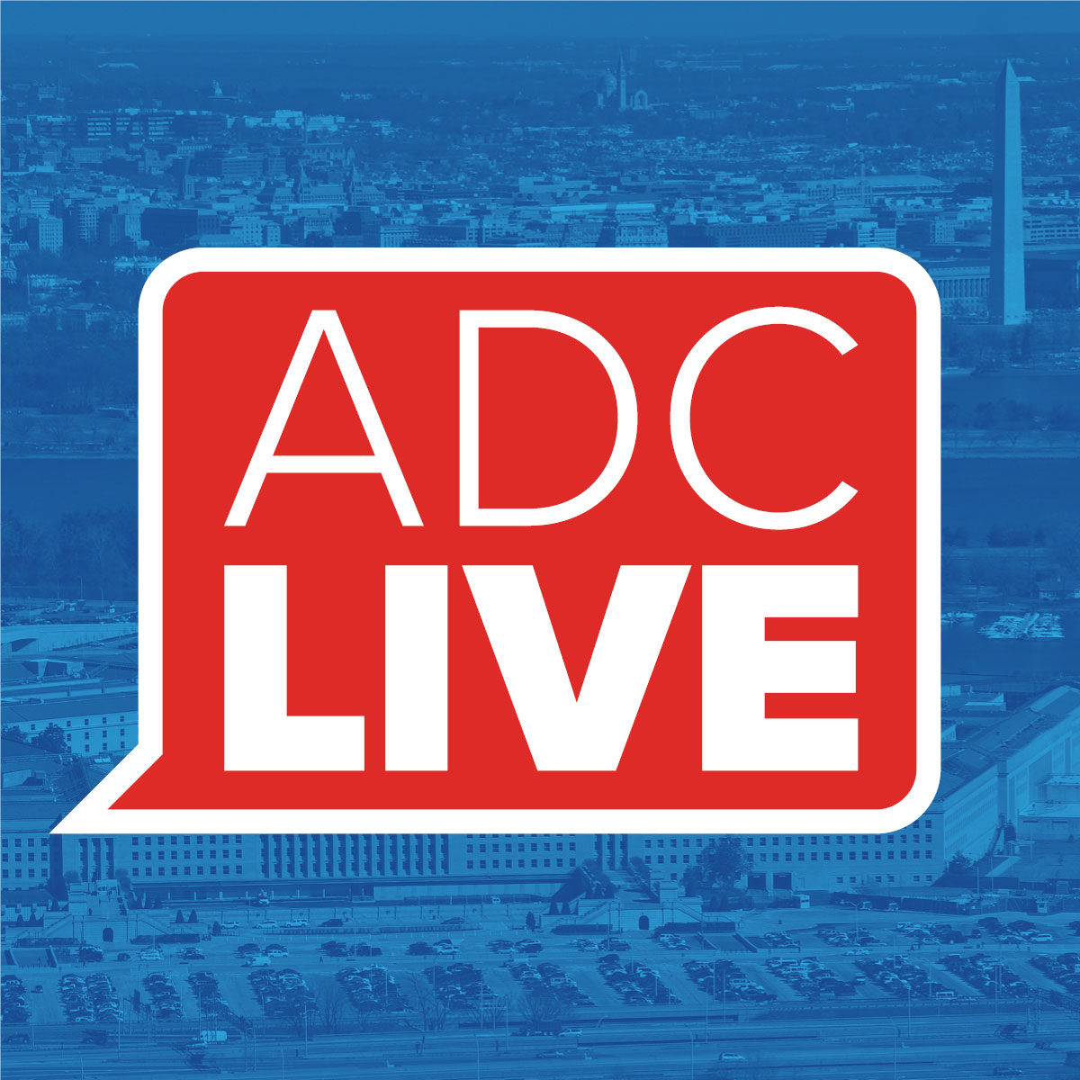 ADC Live graphic image