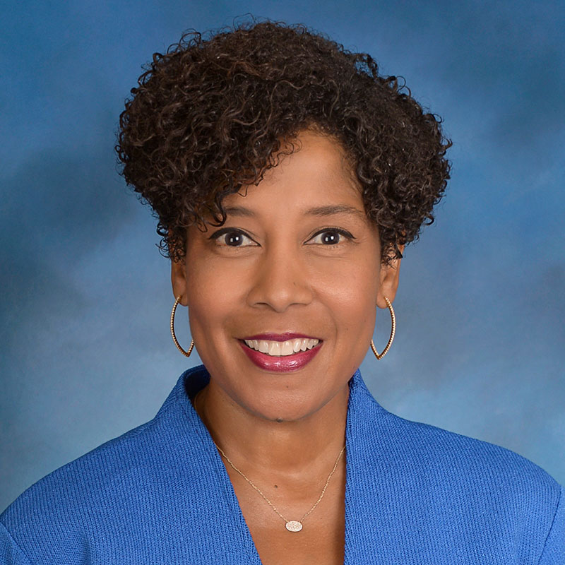 Harriet Dominique photo