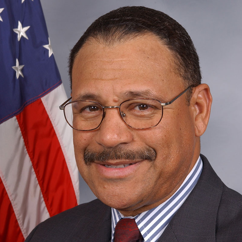 Congressman Sanford Bishop photo