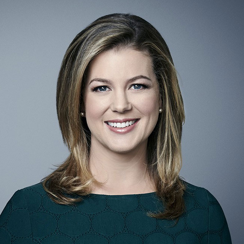 Brianna Keilar photo