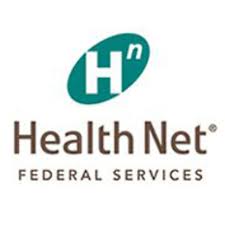 Healthnet Federal Services logo