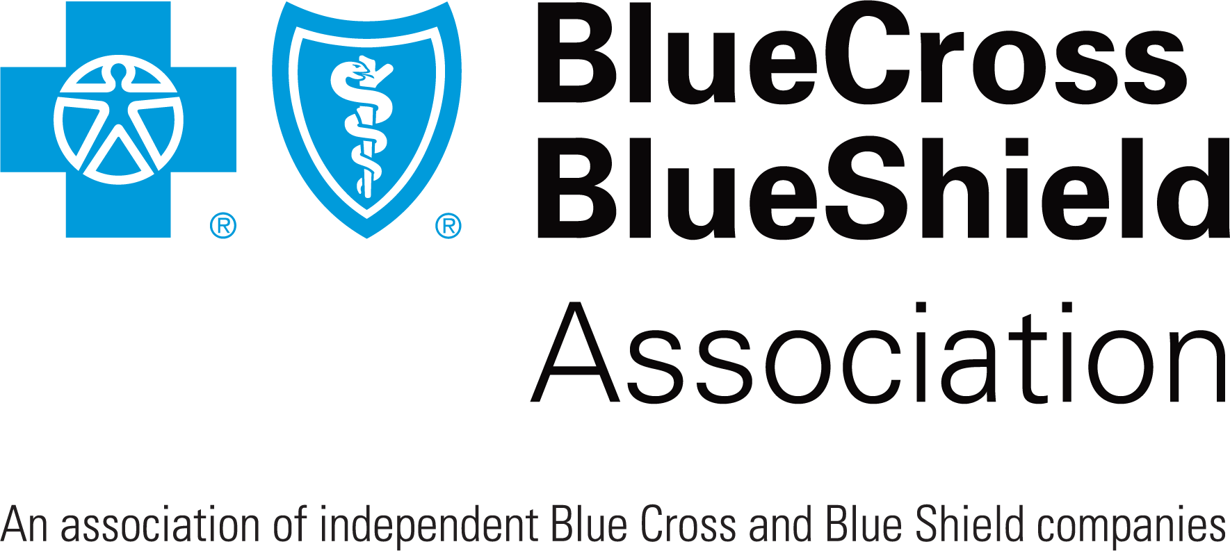 Blue Cross Blue Shield Association logo