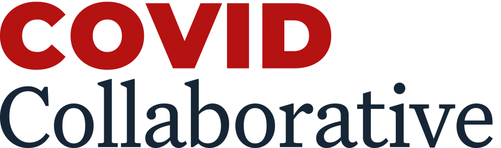 Covid Collaborative logo