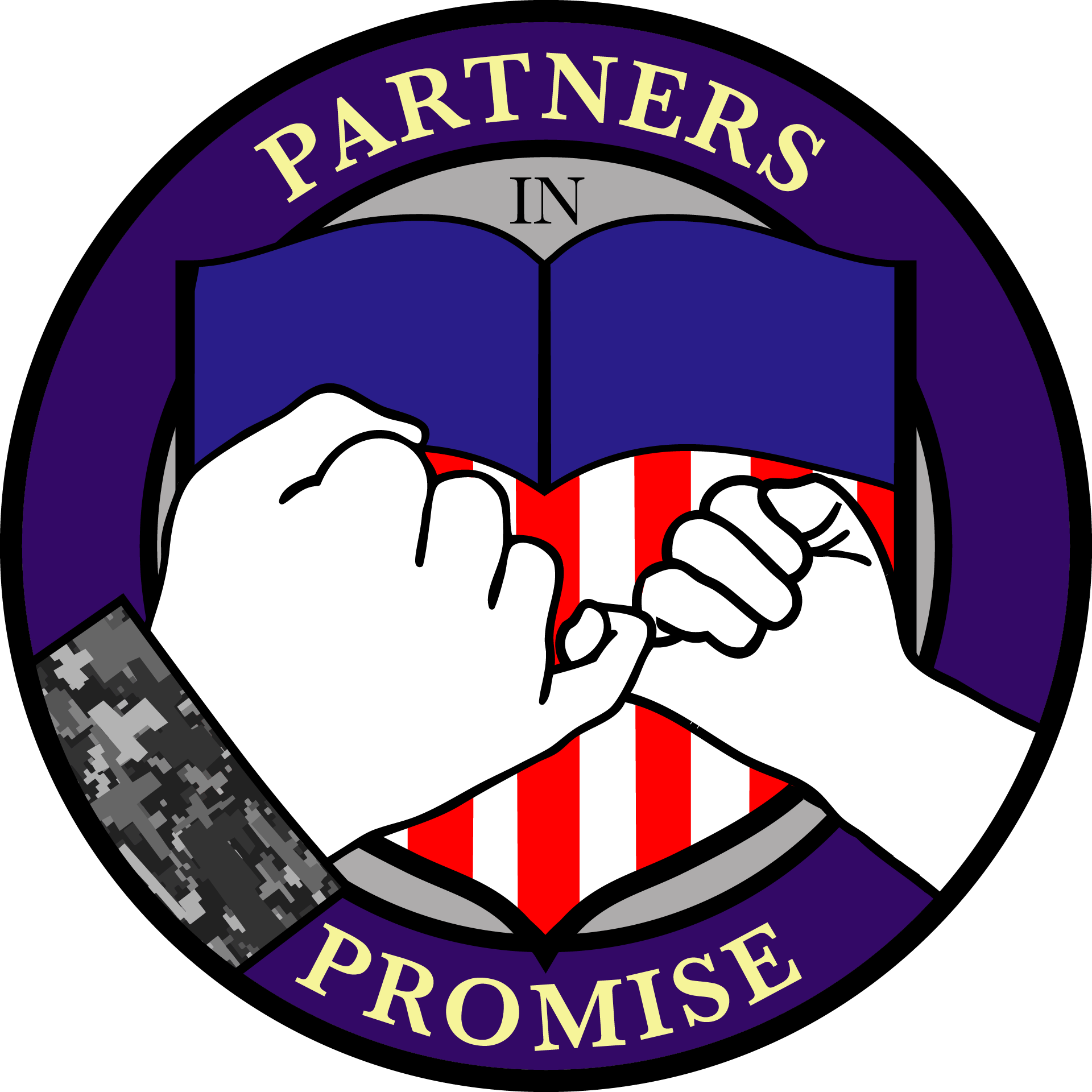Partners in Promise logo