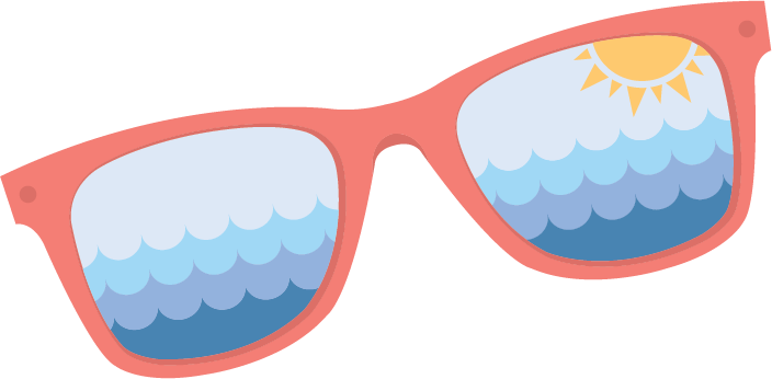 Blue Star Summer 2021 sunglasses