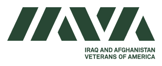 Iraq and Afghanistan Veterans of America (IAVA) (1)