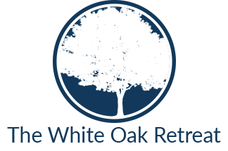 White Oak Retreat Logo