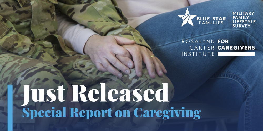 Caregiver Report Header Aug NN