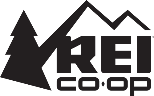 REI Co-Op Logo