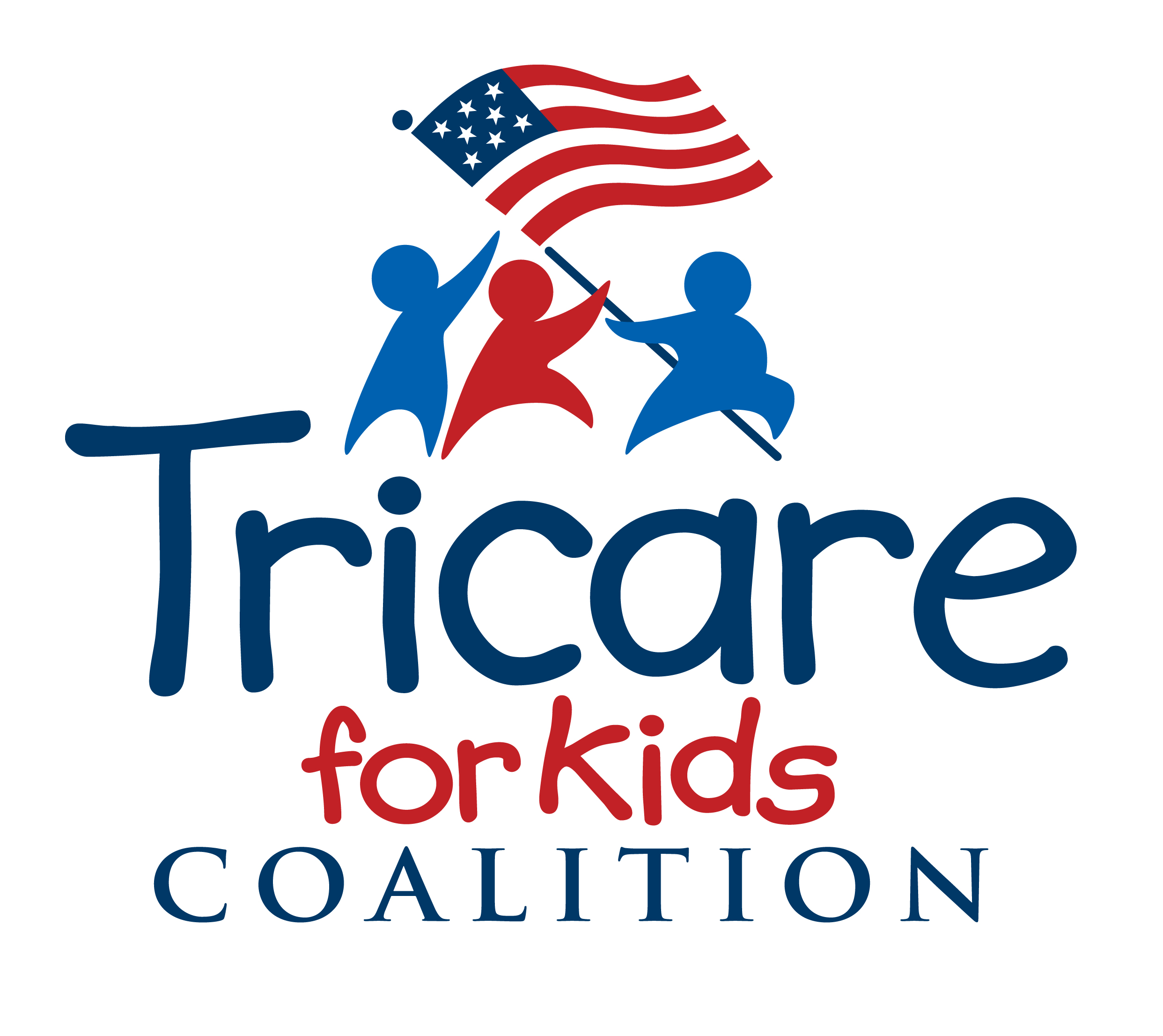 TriCare for Kids Coalition