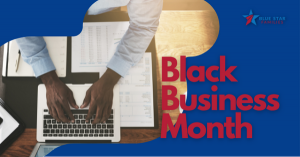 Black Business Month Blog Featured Image