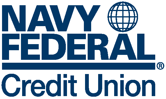 Navy Federal Credit Union Logo