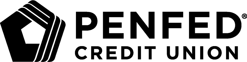 PenFed Credit Union Logo