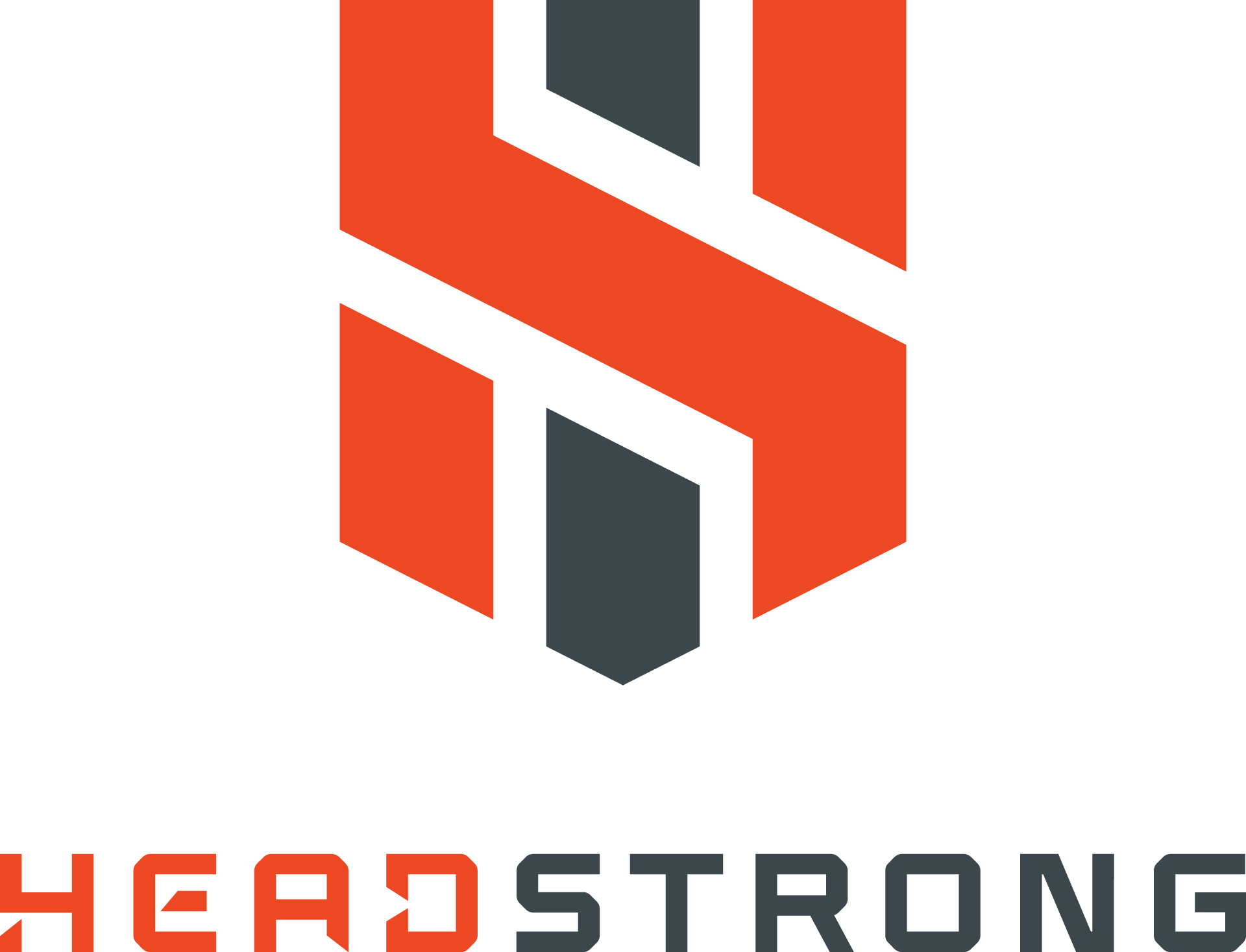 The Headstrong Project Logo