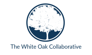 White Oak Collaborative Logo Transparent