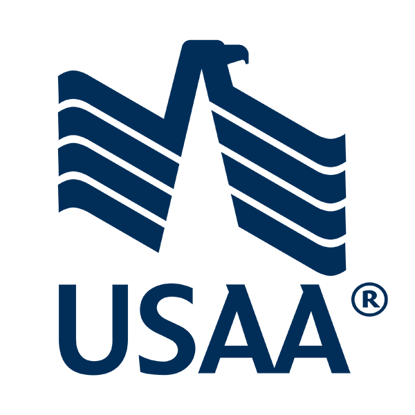 USAA-United-Services-Automobile-Association-Logo