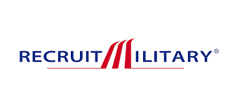 RecruitMilitary Logo
