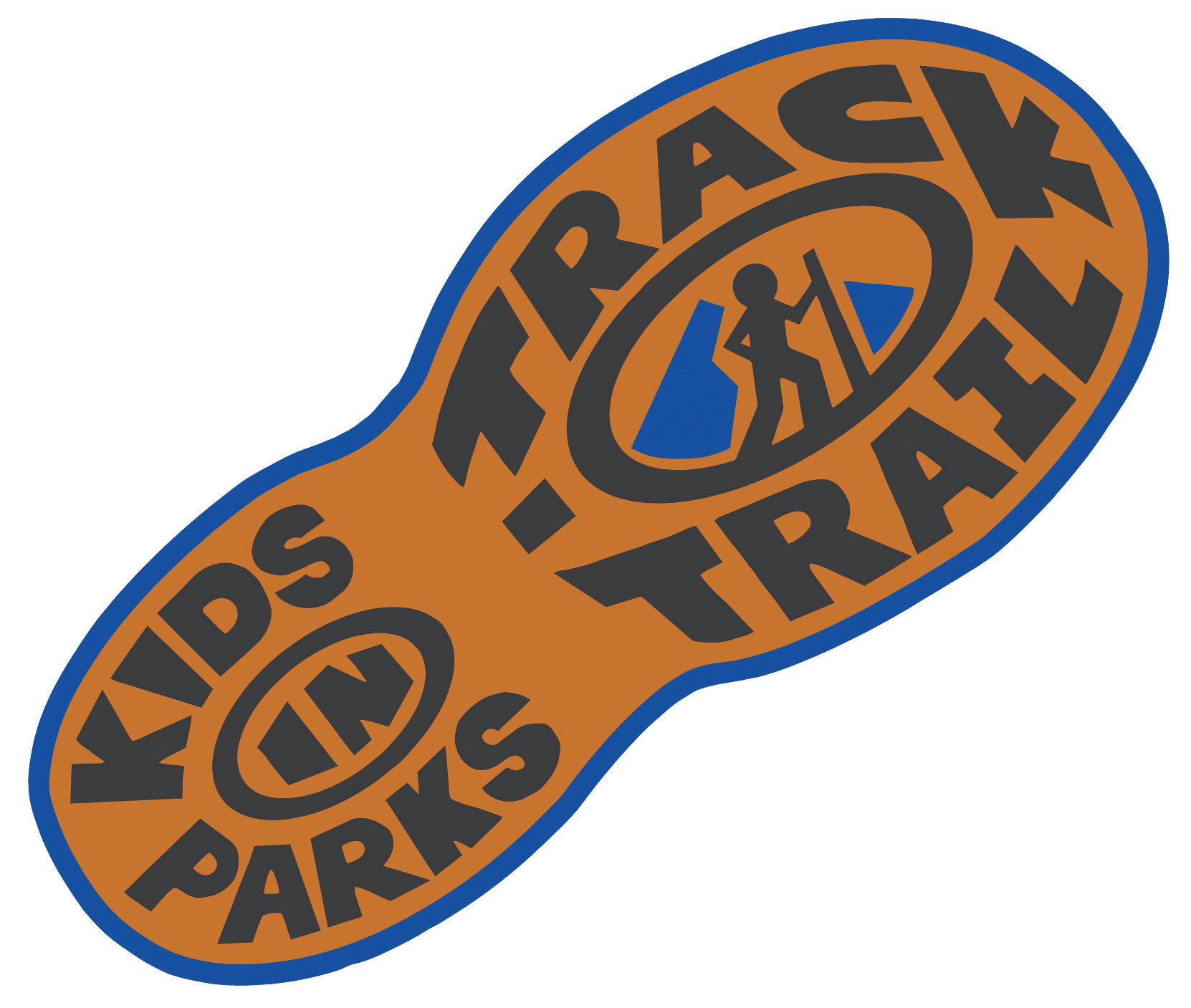 Kids in Parks Logo