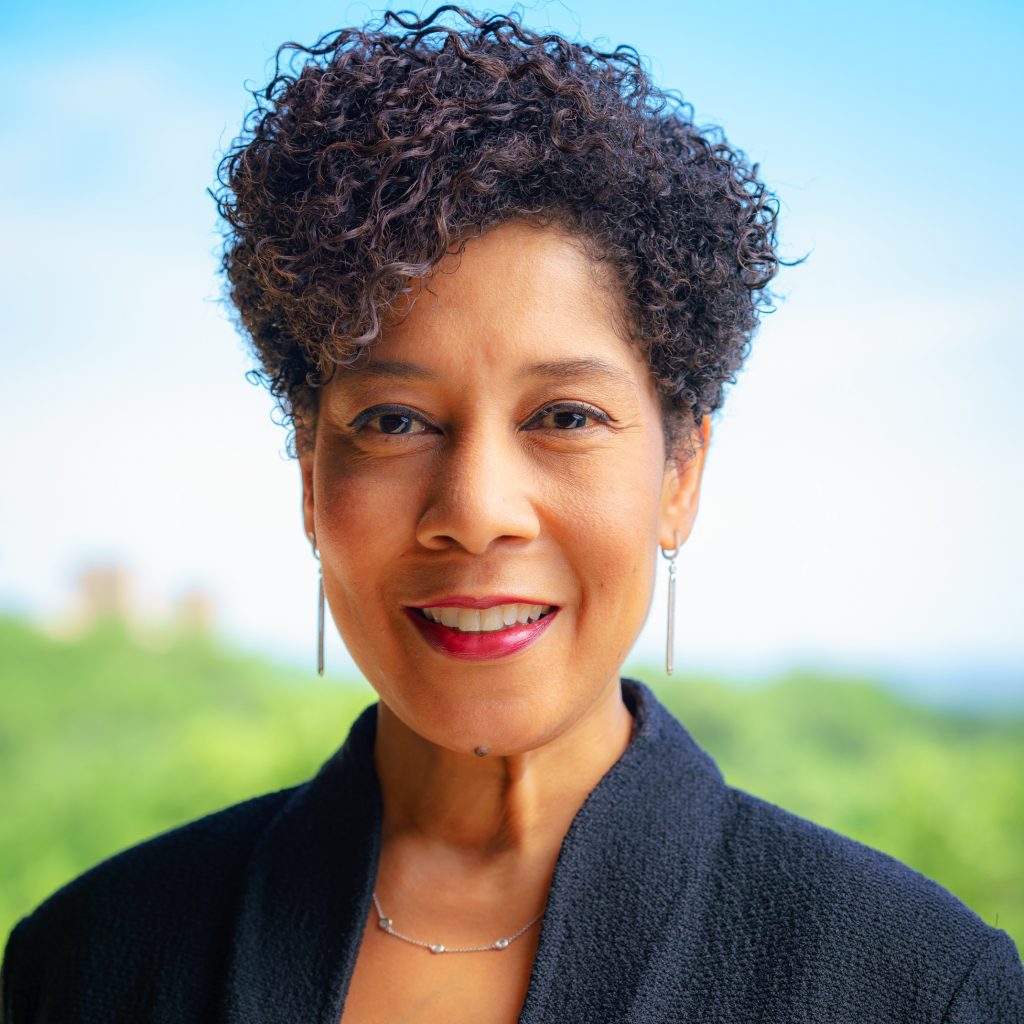 Harriet Dominique Headshot