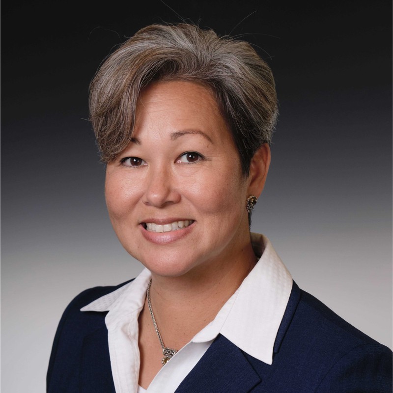 Major General Suzanne P. Vares-Lum, U.S. Army (Ret.)
