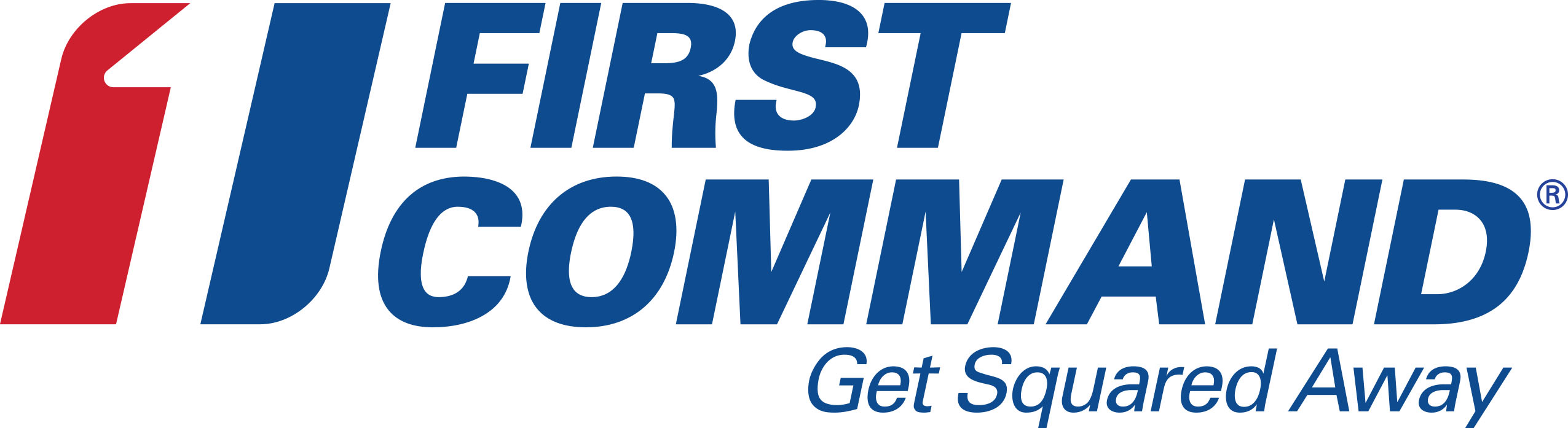 First_Command_logo