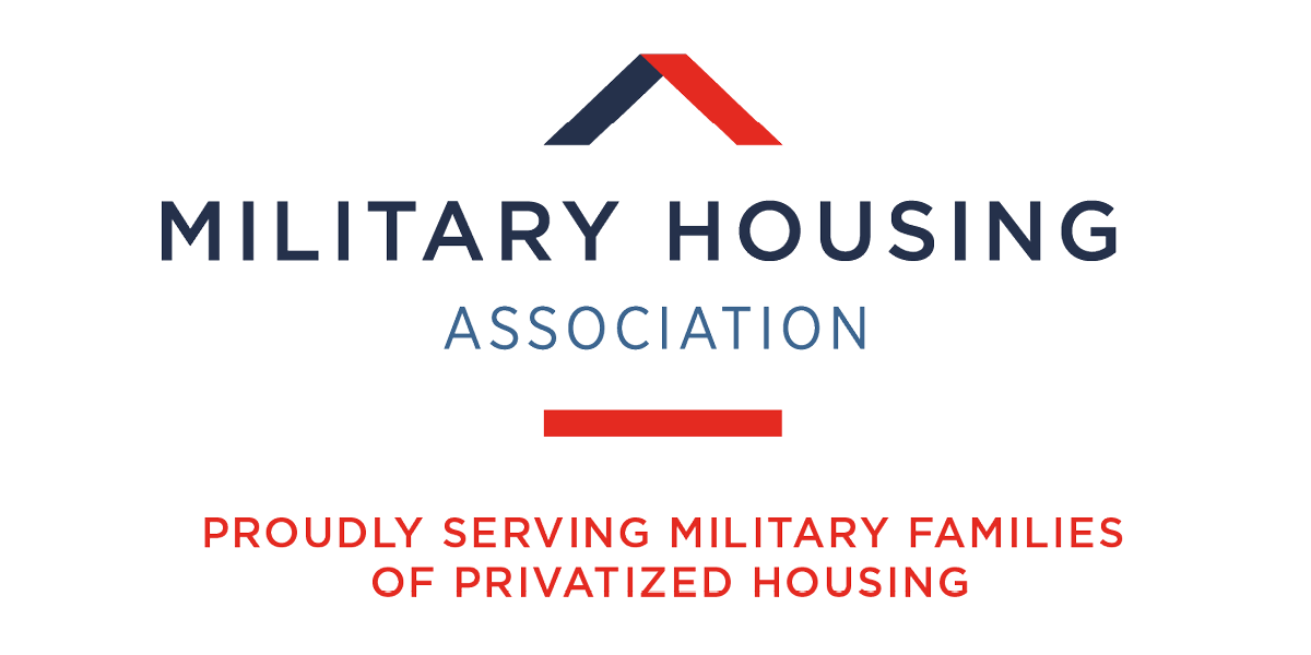 Military Housing Association-logo