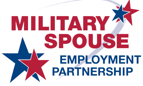 Miltiary Spouse partnership