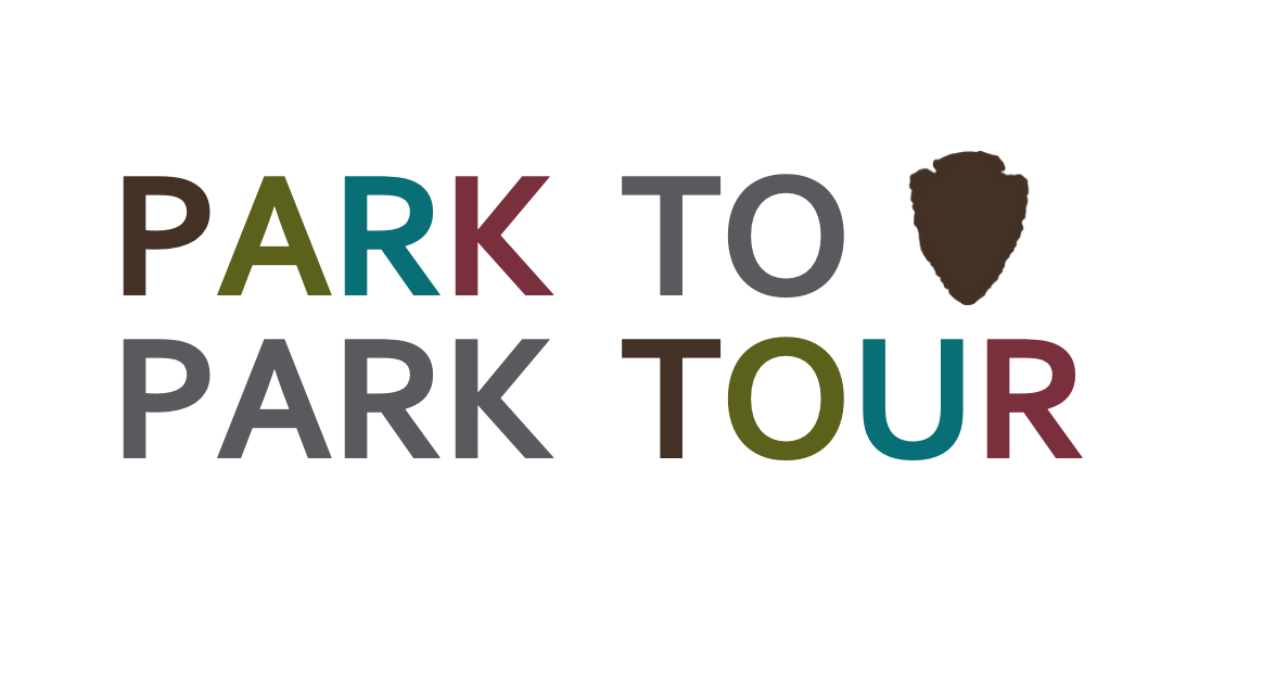 Park to Park Tour