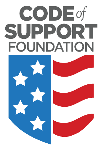 Code of Support Foundation
