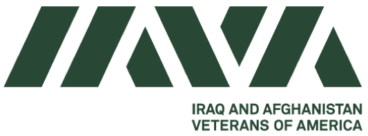 Iraq and Afghanistan Veterans of America (IAVA)
